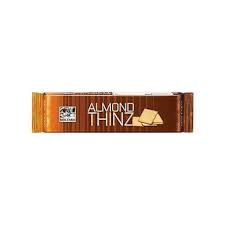 BISK FARM ALMOND THINZ 70G